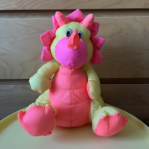 90er jahre knautschi dino - jahre,