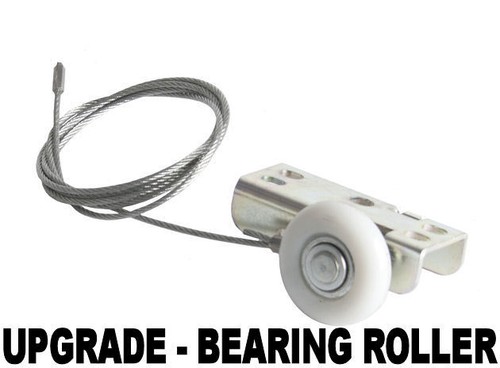 Hormann garador rechte - garador,