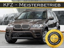 BMW X5 E70 XDRIVE30D 245PS