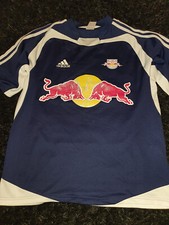 original Adidas Trikot Red