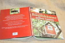 Fachbuch Bau von Baumhaus aus