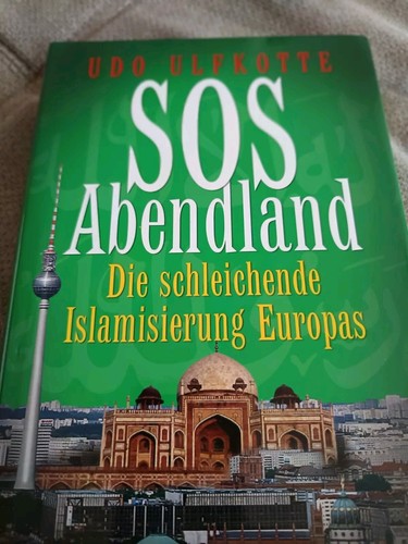 Sos abendland die - abendland,