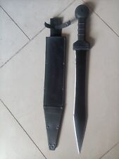 Cold Steel Gladius Machete Outdoor Bushcraft