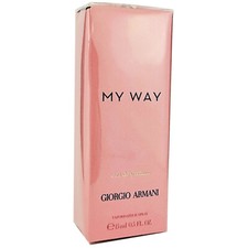 GIORGIO ARMANI My Way Eau de