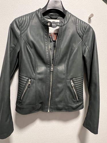 Street one kunstlederjacke - street,