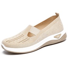 Damen slip sneaker leichte - damen, on