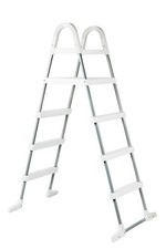 Poolleiter hochbeckenleiter - poolleiter,