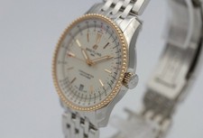 Breitling Navitimer 38