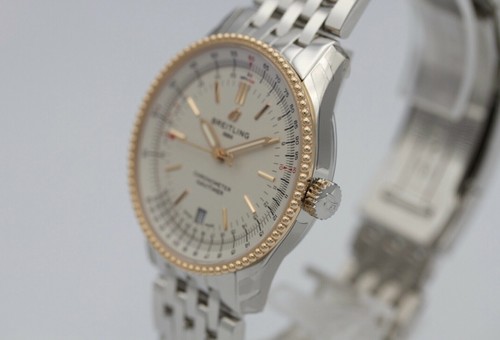 Breitling navitimer - breitling, 38