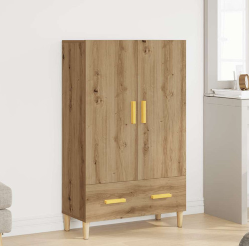 Highboard wandschrank - highboard,