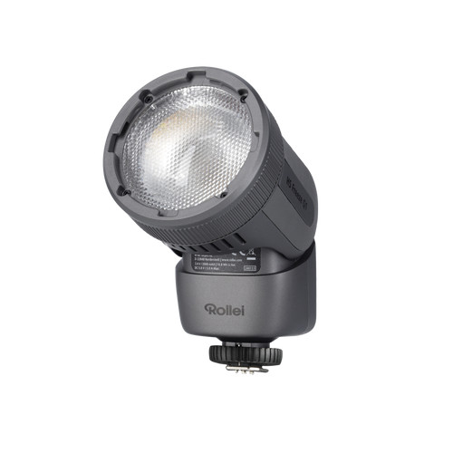 Led blitz i bi - 2-in-1, led-blitz