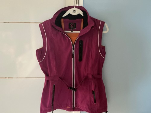 Duca del cosma golfjacke mit - duca,