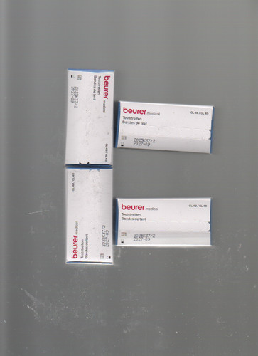 Beurer 200 - beurer, gl