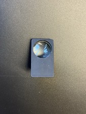 Elektra Beckum NEU Lupenträger mit Lupe PK 250 PK 300 BAS 600 Ab Bj. 95