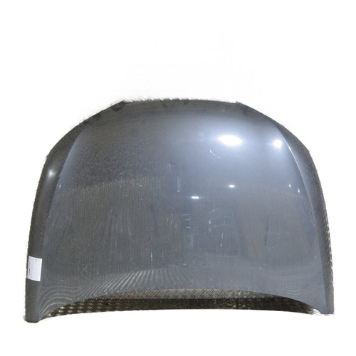 Motorhaube hood seat ibiza - motorhaube,