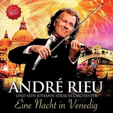 Rieu,André - Eine Nacht in