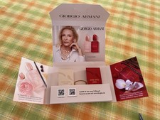 Giorgio Armani Si Nude Bloom +