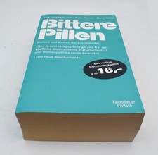 Bittere Pillen 2018-2020