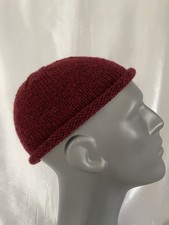 Herren-Mütze/ Sylter Mütze/