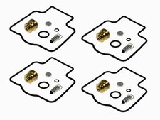 Vergaser Reparatur Satz 4