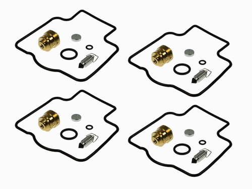 Vergaser reparatur satz - satz, 4