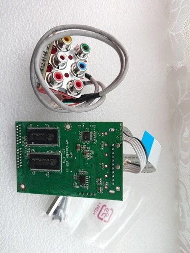 Clarke tech av kit - /,