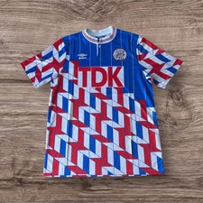 Ajax Amsterdam 1989/90