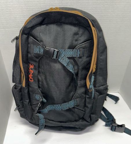 Dakine women mission 25l - dakine,