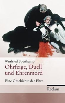 Ohrfeige duell und - ohrfeige,,