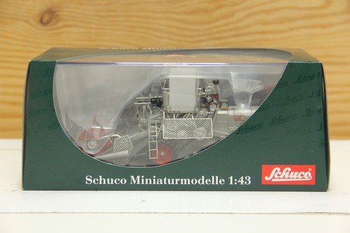 Schuco miniaturmodelle claas - miniaturmodelle,