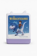 Tonies Der Weihnachtosaurus 2025 Weihnacht Hörfigur | NEU OVP Ungeöffnet