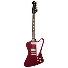 EPIPHONE Firebird Wine Red ❘