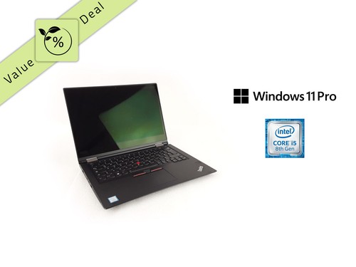 Lenovo thinkpad x380yoga - x380yoga, 13,3"