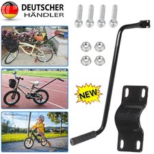 Fahrrad Schiebestange
