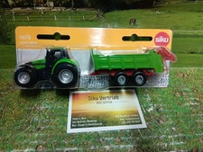 Siku Blister Art.Nr.:1673 -