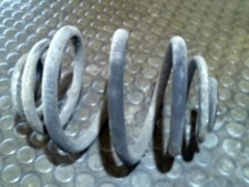 Hinterfeder Rechts Opel Kadett E E 12 Monate Garantie Sofortversand