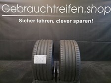 2x Dunloop Sportmaxx 245 35 18 92Y Sommerreifen (817)