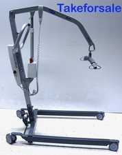 Patientenlifter Invarcare
