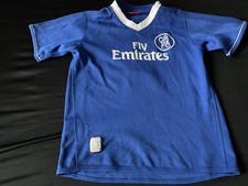 FC Chelsea Trikot Robben Grösse 8