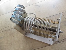 PI - NETWORK INDUCTOR  B&W Model 850A