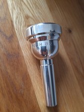 Michael Rath B2 Mundstück für Bassposaune (Kopie von Bach Mt. Vernon 2G)