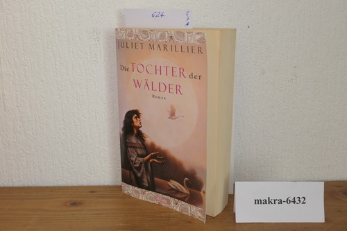 Die tochter der - der, wälder