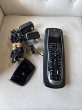 Logitech Harmony 900 Remote