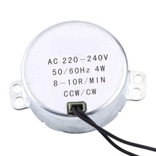 pyramidenmotor zum nachrüsten