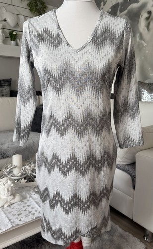 Schickes kleid größe 42 - schickes,