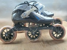Powerslide Speedskates