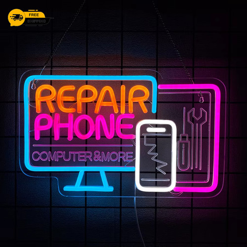 Telefon reparatur - telefon,