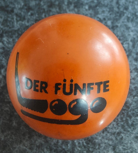 Minigolfball minigolfbälle - minigolfbälle, ~