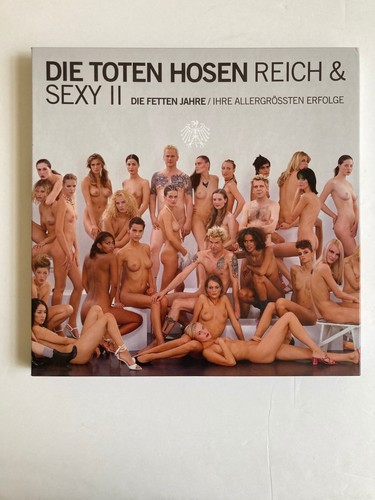 Box die toten - die, hosen