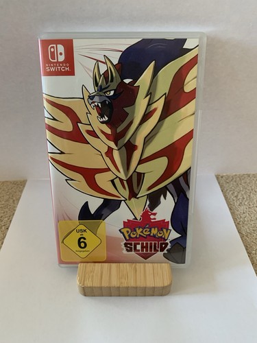 Pokémon schild nintendo - schild,
